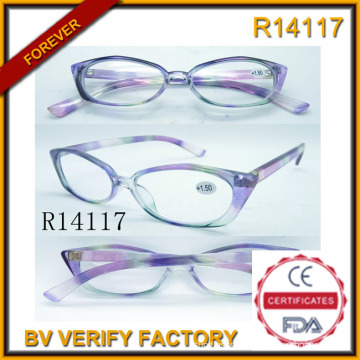 Wholesales New Products Vintage Reading Glasses (R14117)